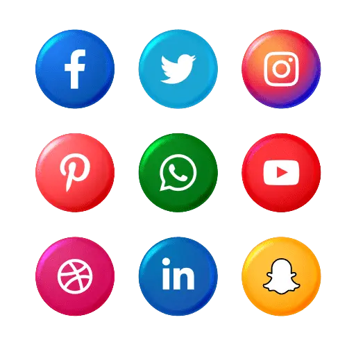 social-media graphics